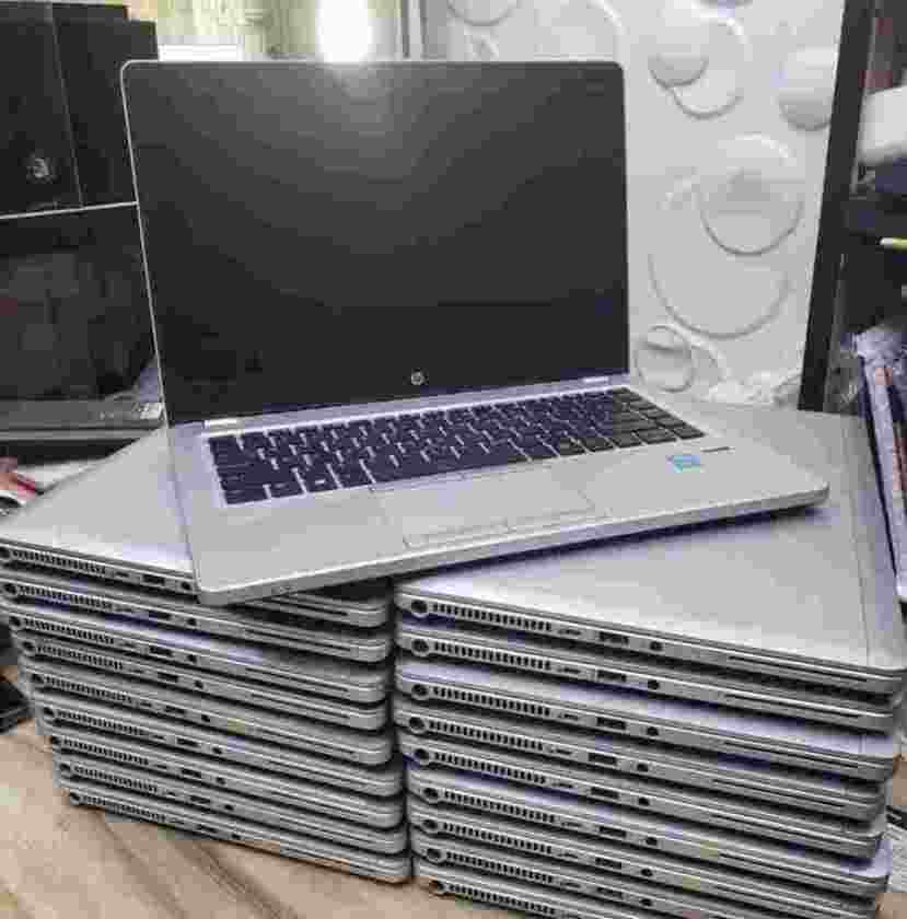 HP ELITEBOOK 840