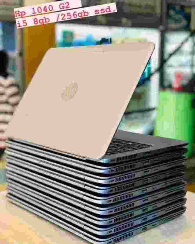 HP Laptop